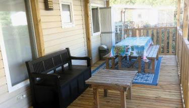 Mobil Home Denise et Michel - Foto 4