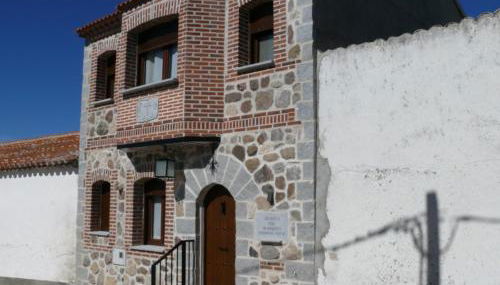 Abadía del Marqués de Avila - Foto 2