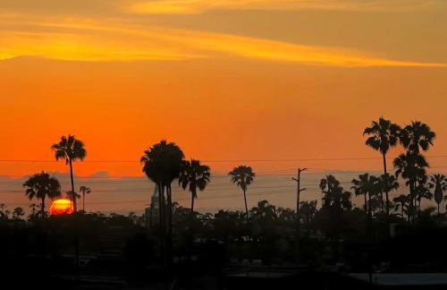 Private Rooftop Retreat with Stunning City Views - Foto 35