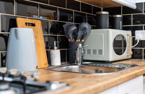 Highbury & Islington Hub - Foto 41