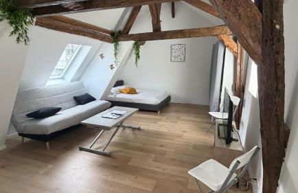 La Champenoise La Tannerie - Foto 3