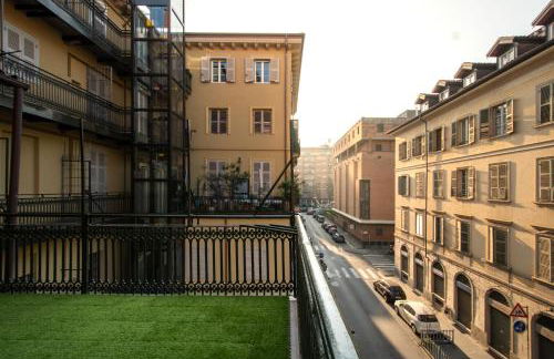 Terrazza la Mole - Foto 21