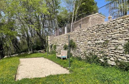 Villa luxueuse à Ménerbes + piscine - Foto 24