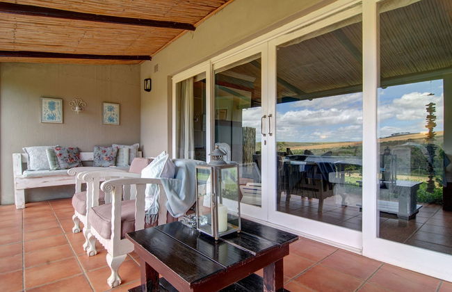 Blue Gum Country Estate - Foto 61