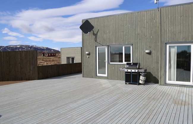 Golden Circle Luxury Villa - Foto 8