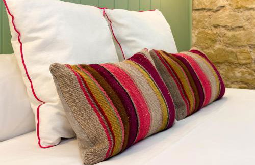 Casa Llorca. Estilo y tradición cerca del centro. - Photo 38