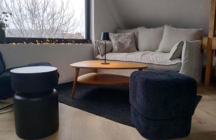 Seinebnb - Havre de paix à la campagne - Honfleur - Foto 17