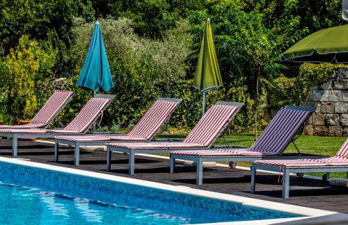 Villa Bacev by Vintage Travel - Photo 26