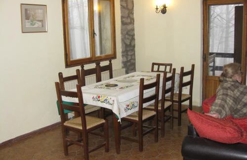 Casa nel bosco alle Macinaie - Foto 15