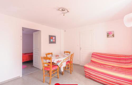 Appartement T2 à 50m de la plage avec cour, Wifi et équipements bébé – 4 pers, Châtelaillon-Plage - FR-1-258-194 - Foto 6