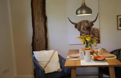 Ferienwohnungen Hasenknuck - Foto 19