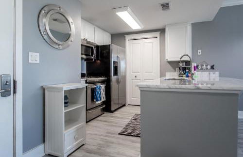 Fantastic 2 Bedroom Premium Waterscape A513 The Octopus Garden - Foto 9