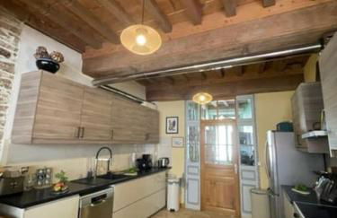 La maison de Lea, chambres d'hôtes de 14 couchages - Foto 38