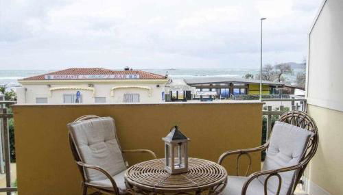 Bilocale Fronte Mare Sparaglione - Foto 3