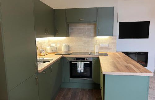 Vomero Holiday Apartments - Foto 112