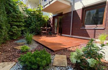 La Playa Apartament z ogródkiem - Foto 18