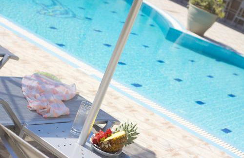 Amalia Apartments - Foto 58