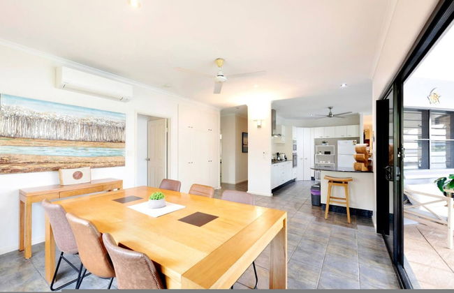 Cityside Hideaway Pool - Workstation - Markets - Foto 13