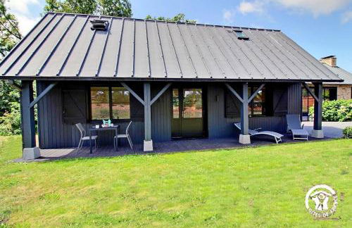 Le Ranch, charmante maison de style, proche de la mer et de Vannes dans le Golfe - Foto 1