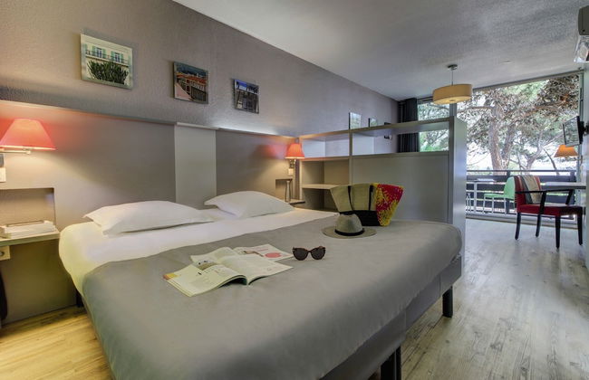 Belambra Clubs Presqu'île de Giens - Les Criques - Foto 28