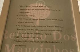 Refúgio dos Mauzinhos - Foto 11