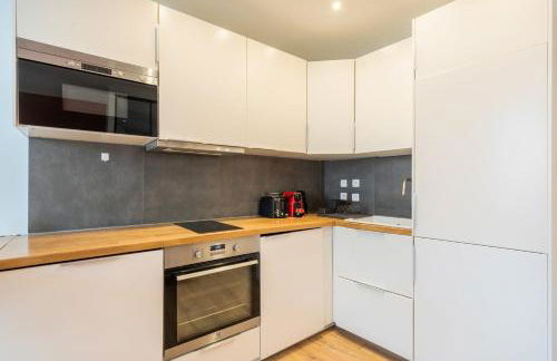 Lille Hypercentre / Gares - Superbe T2 équipé - Foto 11