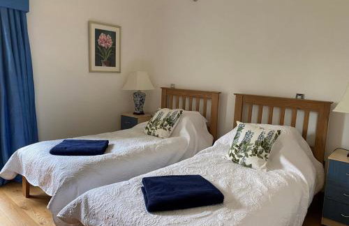 Spacious, cosy 6 bedroom house which sleeps 11 - Foto 6