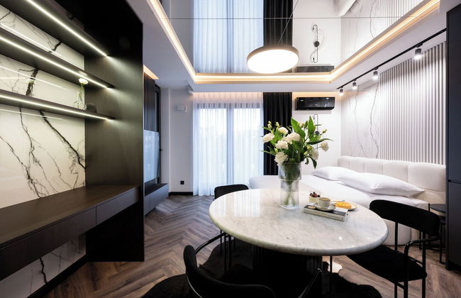 Native Apartments Kościuszki 39 - Photo 15