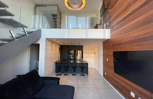 Cobertura aconchegante perto do shopping independência, home office, garagem - Foto 1