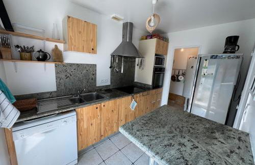 jolie maison lumineuse à La Roche Posay - Foto 18