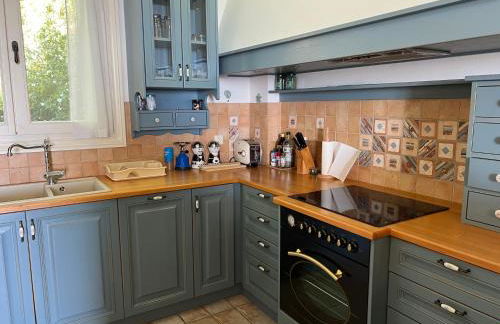 Sunshine beach house by Andros Villas Collection - Foto 17