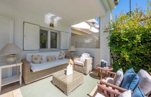 Marbella Villa Monteros - Photo 28