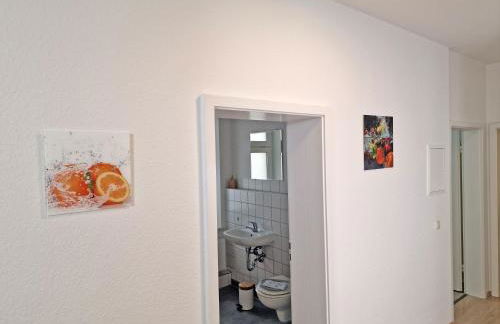 HappySide Travel&Work #1 o WLAN o 6 Einzelbetten - Foto 29