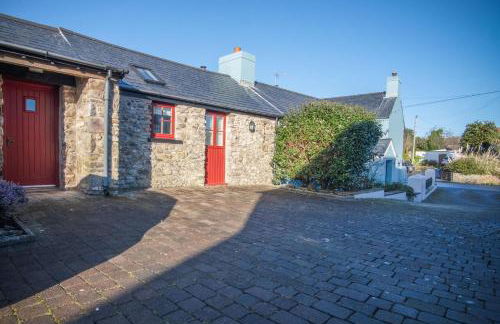 The Old Stables - 3 Bedroom Cottage - Angle - Foto 23