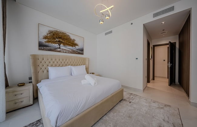 Residence 11 203 in Dubai - Foto 10