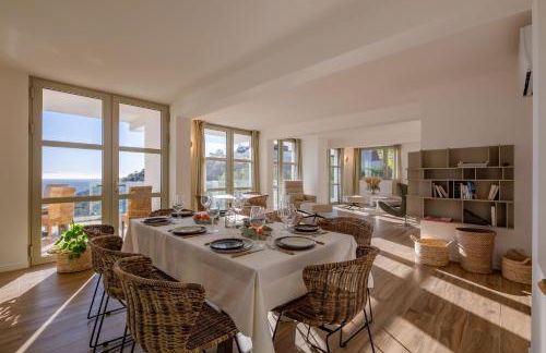 Villa des Issambres - Climatisée avec piscine - Foto 16