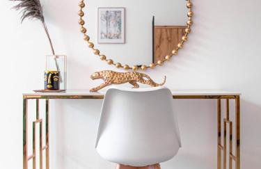 Hayy ApartHotels Stanley Mills - Foto 47