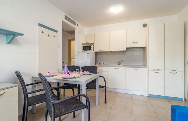 Residence Kamenjak - Foto 31