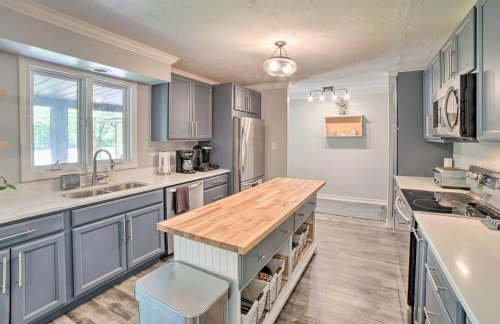 Three Oaks Escape - Foto 11