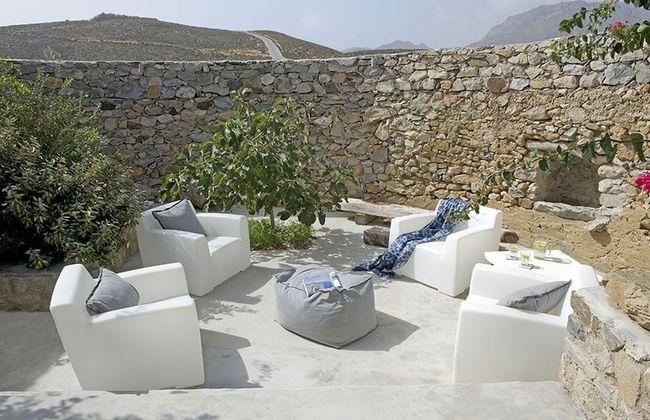 Serifos Houses Aghios Sostis - Foto 37