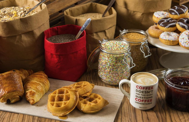 ibis Lagos Ikeja - Foto 20