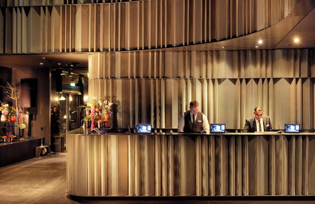 SANA Berlin Residence - Photo 7