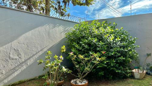 Casa Vila Verde RIO VERDE GOIÁS - Foto 4, Garden, Garden view