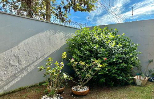 Casa Vila Verde RIO VERDE GOIÁS - Foto 4