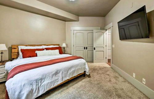 Family-Friendly Utah Vacation Rental Near Skiing! - Foto 13
