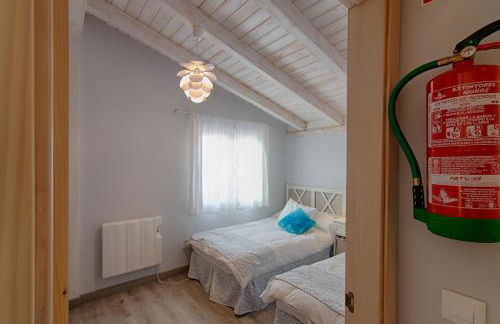 Casas Rurales Prunus Avium - Photo 52