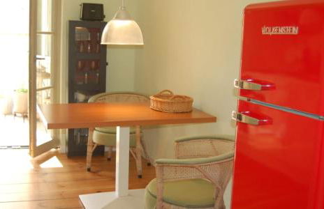 LoggiaHaus am Schloss, 5 Ferienwohnungen, teils mit Schloss- und Seeblick - Foto 48