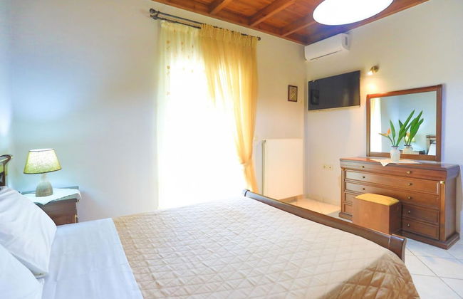 Villa Chrisdina in Nymfes - Foto 36