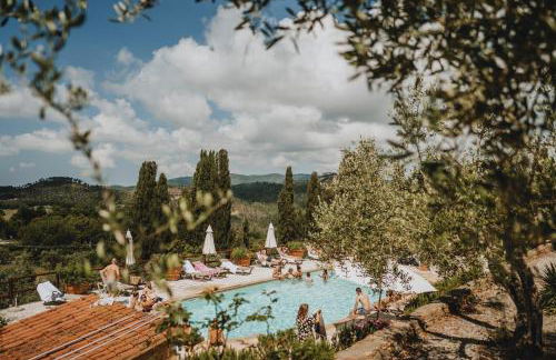 Tenuta Mocajo - Foto 9