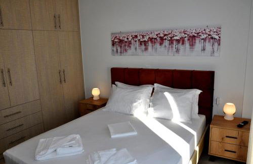 Alkioni's Nest Apartments - Foto 23